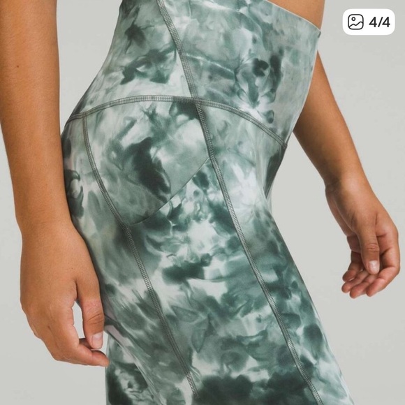 Lululemon Align™ High-Rise Pant 25’’ NWT - Picture 3 of 7